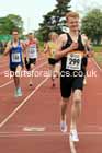 Jimmy Hedley Trophy 800 metres, NEGP 2, Monkton. Photo: David T. Hewitson/Sports for All Pics